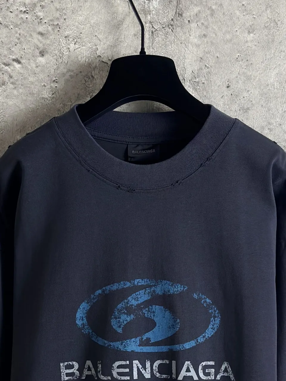 Balenciaga LOGO 💰P155 Size:Xs-L ：